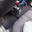 Коврики на Opel Agila B 2007 - 2014 в Казани