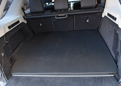 Коврики на Land Rover Discovery V 2016 - 2025 в Казани