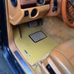 Коврики на Porsche Cayenne I 2002 - 2010 в Казани
