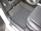 Коврики на Geely Emgrand EC7 2009 - 2020 в Казани