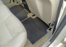 Коврики на Mercedes B (W245) 2005 - 2012 в Казани