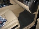 Коврики на Volkswagen Touareg I 2002 - 2010 в Казани