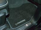 Коврики на Dodge RAM V 2018 - 2025 в Казани