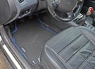 Коврики на Nissan Primera (P12) 2001 - 2008 в Казани