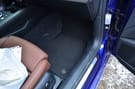 Коврики на Audi S6 (C6) 2006 - 2011 в Казани