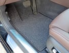 Коврики на BMW 7 (G11/G12) 2015 - 2023 в Казани