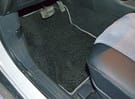 Коврики на Mitsubishi Outlander III 2012 - 2025 в Казани