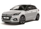 Коврики на Hyundai i20 III 2020 - 2025 в Казани