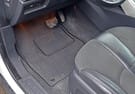 Коврики на Land Rover Range Rover Evoque I 2011 - 2018 в Казани