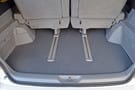 EVA коврики на Toyota Alphard (H10) 2002 - 2008 в Казани