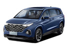 Коврики на Hyundai Custo 2021 - 2025 в Казани