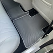 Коврики на Chery Tiggo 9 2023 - 2025 в Казани