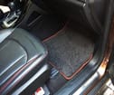 Коврики на Chery Tiggo 5 2014 - 2020 в Казани