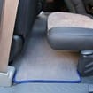 Коврики на Ford F150, F250, F350 1996 - 2004 в Казани