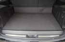 Коврики на Chevrolet Tahoe IV 2013 - 2021 в Казани
