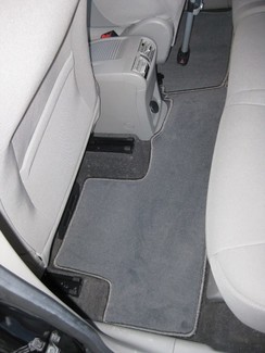 Водительские eva коврики соты Chevrolet Orlando I 2009 - 2018 в Казани Водительские eva коврики соты Chevrolet Orlando I 2009 - 2018 в Казани