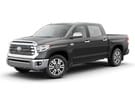 EVA коврики на Toyota Tundra II 2006 - 2022 в Казани
