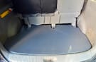 Коврики на Hyundai H1 II 2007 - 2022 в Казани