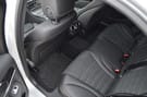 Коврики на Mercedes C (W205) 2014 - 2023 в Казани