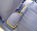 Коврики на Opel Corsa D 2006 - 2014 в Казани