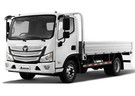 Коврики на Foton Aumark S35, S85, S085, S100, S120 2017 - 2025 в Казани
