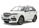 Ворсовые коврики на Lifan X60 2011 - 2022 в Казани