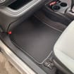 Коврики на Toyota Aqua (P10) 2011 - 2021 в Казани