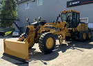 Коврики на Спецтехника Автогрейдер SANY STG230C 8 AWD  в Казани