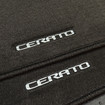 Коврики на KIA Cerato III 2013 - 2020 в Казани