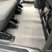 Коврики на Volkswagen Caravelle (T6.1) 2019 - 2022 в Казани