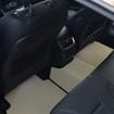Коврики на Hongqi H5 I 2018 - 2022 в Казани