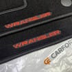 Коврики на Jeep Wrangler (JL) 2017 - 2025 в Казани