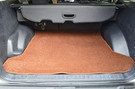 Коврики на Toyota Land Cruiser Prado 150 2009 - 2023 в Казани