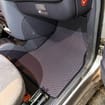 EVA коврики на Mercedes A (W168) 1997 - 2004 в Казани