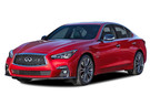 Коврики на Infiniti Q50 2014 - 2025 в Казани