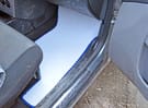 Коврики на Lada (ВАЗ) 2110, 2111, 2112 1995 - 2014 в Казани