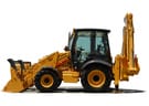 Коврики на Спецтехника LiuGong 777A  в Казани