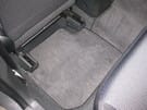 Коврики на Subaru Forester IV 2012 - 2019 в Казани