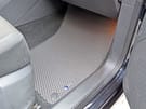 Коврики на Volkswagen Tiguan I 2006 - 2017 в Казани