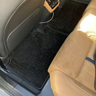 Коврики на Mazda EZ-6 2024&nbsp;-&nbsp;2026 в Казани