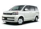 Коврики на Toyota Voxy (R60) 2001 - 2007 в Казани