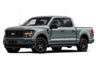 Коврики на Ford F150 2020 - 2025 в Казани