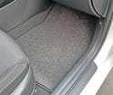 Коврики на KIA Cerato IV 2018 - 2025 в Казани
