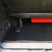 Ворсовые коврики на Toyota Hiace (H100) 1989 - 2005 в Казани