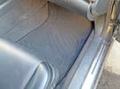 EVA коврики на Honda Legend IV 2004 - 2012 в Казани