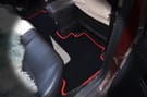 EVA коврики на Lifan X50 2015 - 2022 в Казани