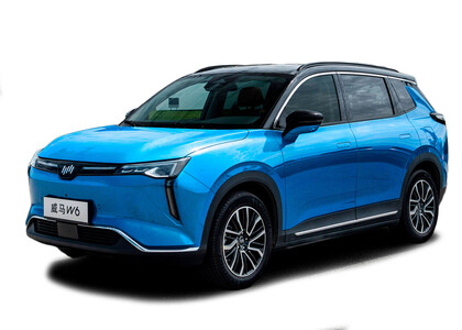 EVA коврики на Weltmeister W6 2021&nbsp;-&nbsp;2022 в Казани