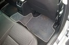 Коврики на Volkswagen Jetta VII 2018 - 2025 в Казани