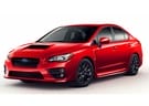 Коврики на Subaru Impreza IV 2011 - 2021 в Казани