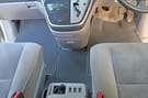 EVA коврики на Toyota Alphard (H10) 2002 - 2008 в Казани